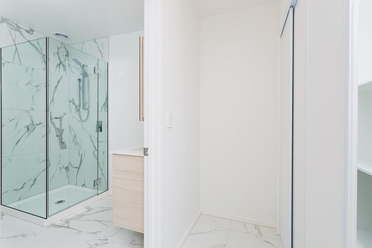 Apartamento 1 Bed Deluxe W/carpark
